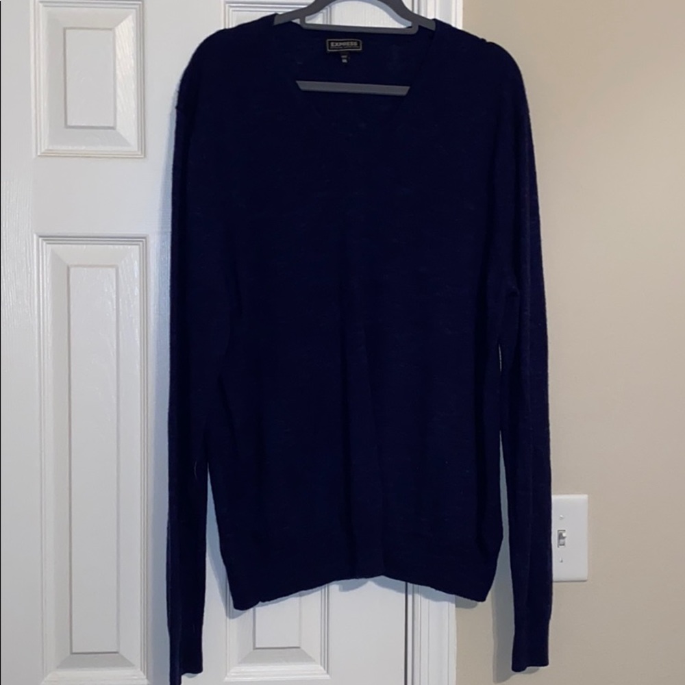Express pull over